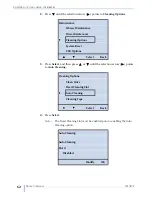 Предварительный просмотр 80 страницы Tandberg Data Magnum 224 Product Manual