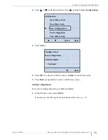 Предварительный просмотр 89 страницы Tandberg Data Magnum 224 Product Manual