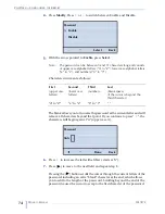 Предварительный просмотр 92 страницы Tandberg Data Magnum 224 Product Manual