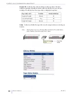 Предварительный просмотр 106 страницы Tandberg Data Magnum 224 Product Manual