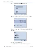 Предварительный просмотр 144 страницы Tandberg Data Magnum 224 Product Manual