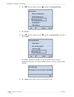 Предварительный просмотр 148 страницы Tandberg Data Magnum 224 Product Manual