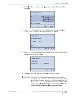 Предварительный просмотр 151 страницы Tandberg Data Magnum 224 Product Manual