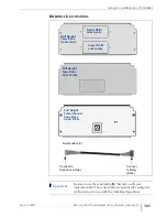 Предварительный просмотр 179 страницы Tandberg Data Magnum 224 Product Manual