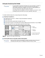 Предварительный просмотр 7 страницы Tandberg Data Magnum 448 Manual