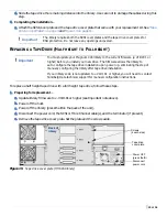 Предварительный просмотр 13 страницы Tandberg Data Magnum 448 Manual