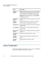 Preview for 54 page of Tandberg Data MSERIES RMC USER User Manual