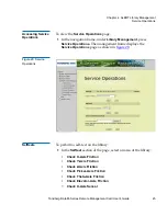 Preview for 59 page of Tandberg Data MSERIES RMC USER User Manual