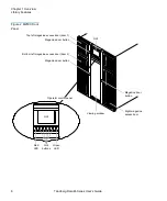 Предварительный просмотр 22 страницы Tandberg Data MSERIES USER User Manual