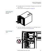 Предварительный просмотр 57 страницы Tandberg Data MSERIES USER User Manual