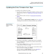 Preview for 105 page of Tandberg Data MSERIES USER User Manual