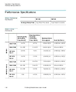 Preview for 118 page of Tandberg Data MSERIES USER User Manual