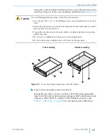 Предварительный просмотр 27 страницы Tandberg Data PRODMAN VXA320 Product Manual