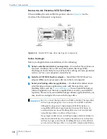 Предварительный просмотр 28 страницы Tandberg Data PRODMAN VXA320 Product Manual