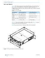 Предварительный просмотр 66 страницы Tandberg Data PRODMAN VXA320 Product Manual