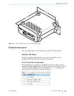 Предварительный просмотр 67 страницы Tandberg Data PRODMAN VXA320 Product Manual