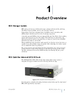 Preview for 7 page of Tandberg Data RDX QuikStor Reference Manual