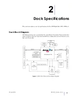 Предварительный просмотр 9 страницы Tandberg Data RDX QuikStor Reference Manual