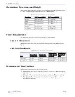 Preview for 10 page of Tandberg Data RDX QuikStor Reference Manual