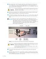 Preview for 8 page of Tandberg Data REPLACE TAPE DRIVE IN STORAGELOADER VXA 433693-01 Manual