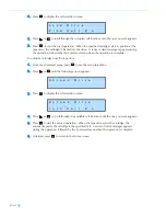 Preview for 10 page of Tandberg Data REPLACE TAPE DRIVE IN STORAGELOADER VXA 433693-01 Manual