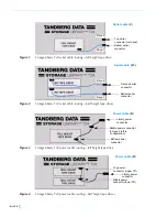 Preview for 4 page of Tandberg Data REPLACE TAPE DRIVE IN T24 OR T48 Manual