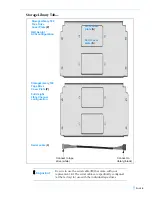 Preview for 5 page of Tandberg Data REPLACE TAPE DRIVE IN T24 OR T48 Manual