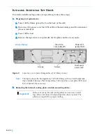 Preview for 8 page of Tandberg Data REPLACE TAPE DRIVE IN T24 OR T48 Manual