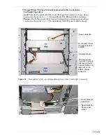 Preview for 11 page of Tandberg Data REPLACE TAPE DRIVE IN T24 OR T48 Manual