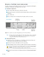 Preview for 14 page of Tandberg Data REPLACE TAPE DRIVE IN T24 OR T48 Manual