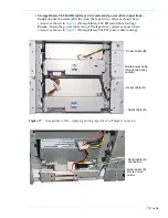 Preview for 17 page of Tandberg Data REPLACE TAPE DRIVE IN T24 OR T48 Manual