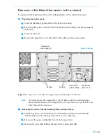 Preview for 19 page of Tandberg Data REPLACE TAPE DRIVE IN T24 OR T48 Manual