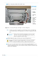 Preview for 20 page of Tandberg Data REPLACE TAPE DRIVE IN T24 OR T48 Manual