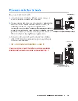 Предварительный просмотр 17 страницы Tandberg Data SDLT 220 Quick Start Manual