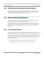 Предварительный просмотр 42 страницы Tandberg Data SDLT 600 Product Manual