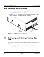 Предварительный просмотр 68 страницы Tandberg Data SDLT 600 Product Manual