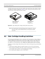 Предварительный просмотр 94 страницы Tandberg Data SDLT 600 Product Manual