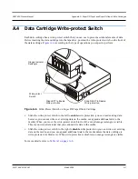 Предварительный просмотр 99 страницы Tandberg Data SDLT 600 Product Manual