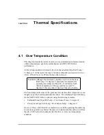 Preview for 49 page of Tandberg Data SDLT220-320 INTEGRATION Manual