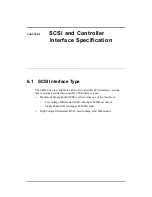 Preview for 65 page of Tandberg Data SDLT220-320 INTEGRATION Manual