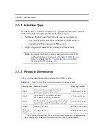 Предварительный просмотр 36 страницы Tandberg Data SDLT220 Product Manual