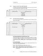 Предварительный просмотр 14 страницы Tandberg Data SLR AUTOLOADER PROGRAMMER Manual