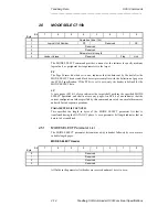 Предварительный просмотр 20 страницы Tandberg Data SLR AUTOLOADER PROGRAMMER Manual