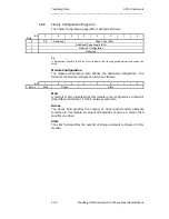 Предварительный просмотр 32 страницы Tandberg Data SLR AUTOLOADER PROGRAMMER Manual