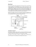 Предварительный просмотр 16 страницы Tandberg Data SLR AUTOLOADER - SERVICE AND Service And Repair Manual