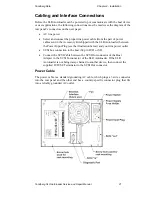 Предварительный просмотр 25 страницы Tandberg Data SLR AUTOLOADER - SERVICE AND Service And Repair Manual