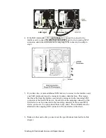 Предварительный просмотр 28 страницы Tandberg Data SLR AUTOLOADER - SERVICE AND Service And Repair Manual