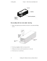 Предварительный просмотр 76 страницы Tandberg Data SLR AUTOLOADER - SERVICE AND Service And Repair Manual