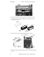 Предварительный просмотр 82 страницы Tandberg Data SLR AUTOLOADER - SERVICE AND Service And Repair Manual