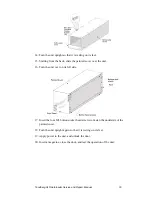 Предварительный просмотр 83 страницы Tandberg Data SLR AUTOLOADER - SERVICE AND Service And Repair Manual